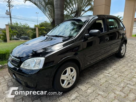 CHEVROLET CORSA 1.4 MPFI Maxx 8V 4 portas