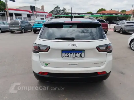 COMPASS 1.3 T270 Turbo Limited