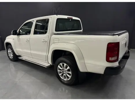 AMAROK 2.0 COMFORTLINE 4X4 CD 16V TURBO INTERCOOLER DIESEL 4