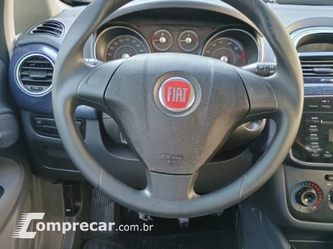 PUNTO - 1.4 ATTRACTIVE 8V 4P MANUAL