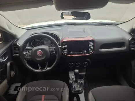 Toro Freedom 1.8 16V Flex Aut.