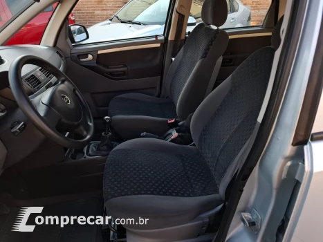 MERIVA 1.8 MPFI Premium 8V