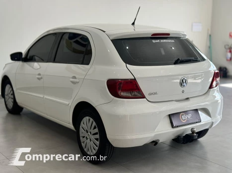 Gol Trend 1.0