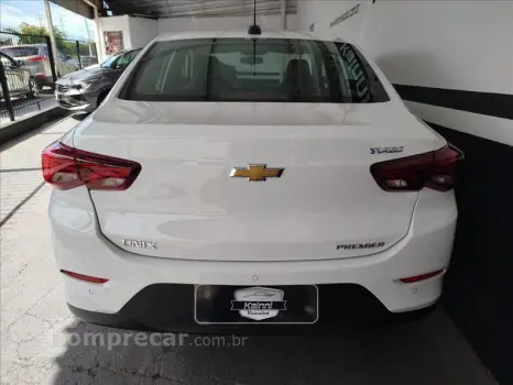 ONIX 1.0 Turbo Plus Premier