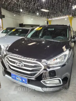 IX35 2.0 MPFI GL 16V