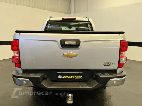 S-10 CD LTZ 2.5 4X4 FLEXPOWER