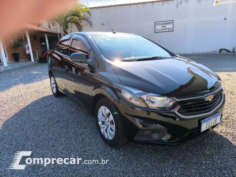 CHEVROLET PRISMA 1.4 MPFI LT 8V 4 portas