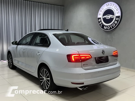 JETTA 2.0 TSI Highline 211cv