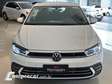 POLO 1.0 170 TSI Highline