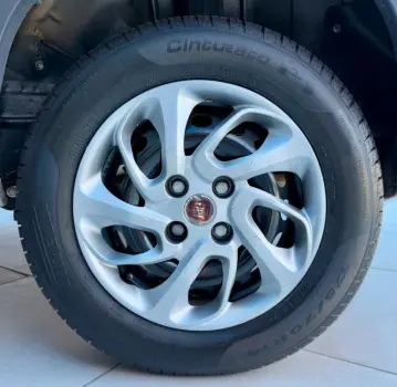 UNO 1.4 WAY 8V