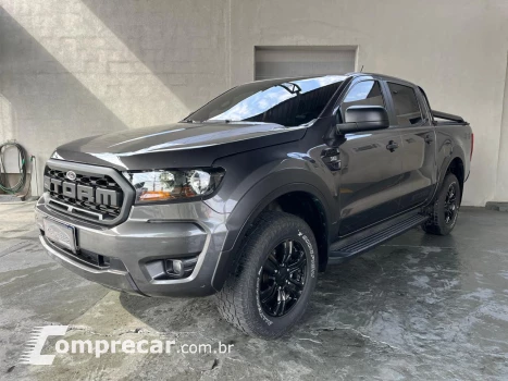 RANGER 3.2 Storm 4X4 CD 20V