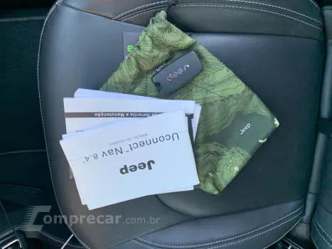 RENEGADE 1.3 T270 TURBO FLEX LONGITUDE AT6