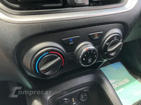 Hb20 1.0 12V Flex Vision Manual