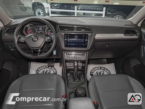 TIGUAN 1.4 250 TSI Allspace