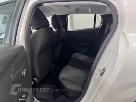 208 1.0 Firefly Like