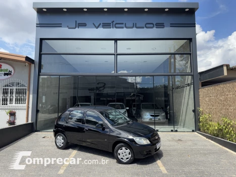 CHEVROLET CELTA 1.0 MPFI LT 8V 4 portas