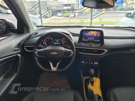 TRACKER Premier 1.2 Turbo 12V Flex Aut.