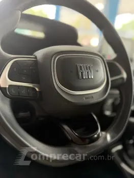 CRONOS 1.3 Firefly Drive