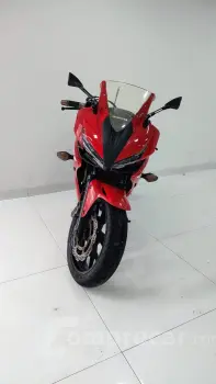 CBR 500 R