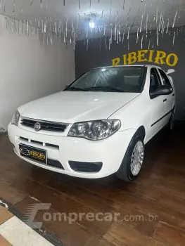 Fiat PALIO 1.0 MPI Fire Celebration 8V 4 portas