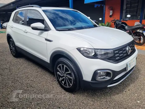 T-CROSS 1.0 200 TSI Sense