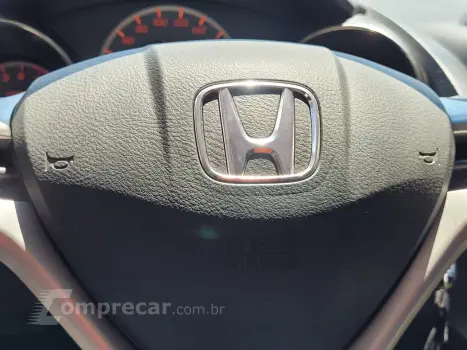 Fit Twist 1.5 Flex 16V 5p Mec.