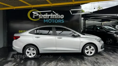 Onix Sedan 1.0 4P FLEX LTZ PLUS TURBO