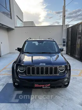 RENEGADE 1.8 16V Longitude