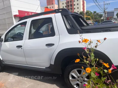 OROCH 1.6 16V SCE Intense