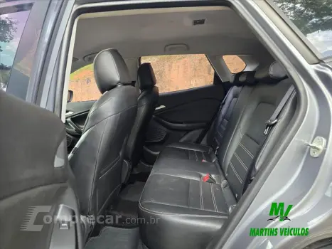 TRACKER 1.0 Turbo LT