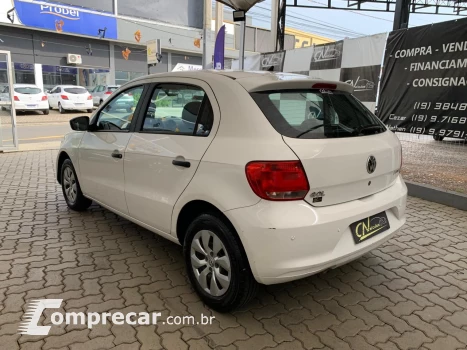 GOL 1.0 MI 8V G.VI