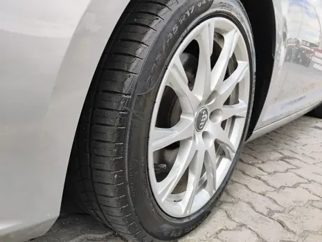 A4 2.0 TFSI Ambiente S Tronic