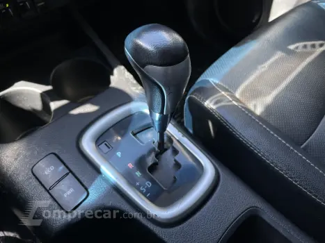HILUX 2.8 D-4D TURBO DIESEL CD SRX 4X4 AUTOMÁTICO
