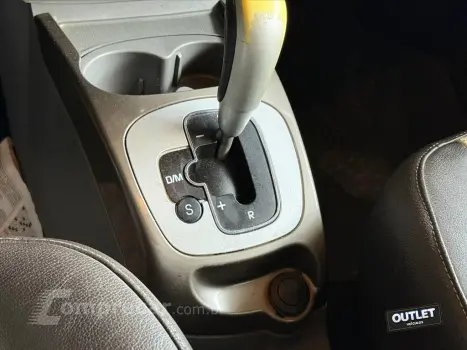 GRAND SIENA 1.6 MPI ESSENCE 16V FLEX 4P AUTOMATIZ