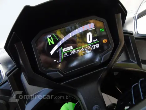 KAWASAKI NINJA 650 ABS