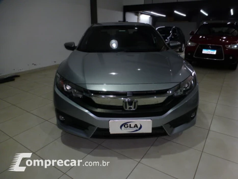 CIVIC 2.0 16vone EX