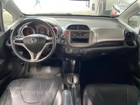 FIT 1.4 LXL 16V FLEX 4P AUT