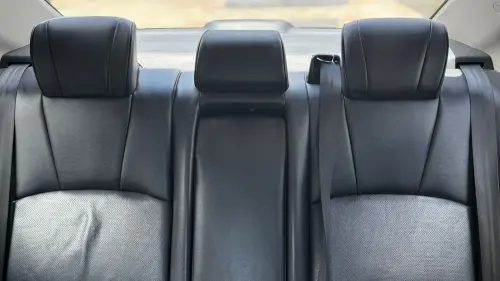 CITY Sedan Touring 1.5 Flex 16V 4p Aut.