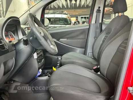 IDEA - 1.4 MPI ATTRACTIVE 8V 4P MANUAL