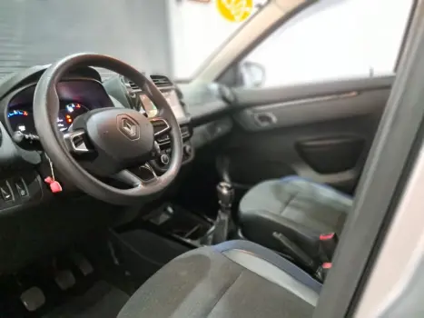 Kwid 1.0 12V Sce Flex Intense Manual