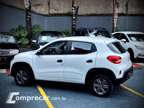 KWID 1.0 12V SCE ZEN