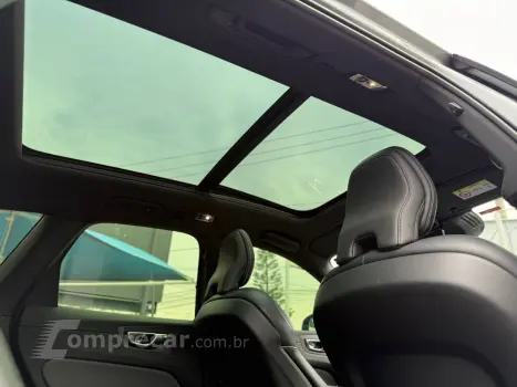 XC 60 T-8 R-DESIGN 2.0 (Híbrido)