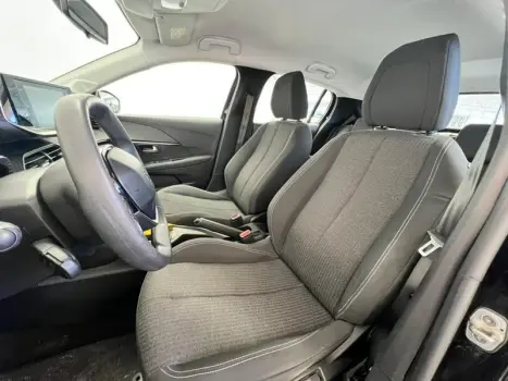 208 ACTIVE 1.6 FLEX 16V 5P AUT.