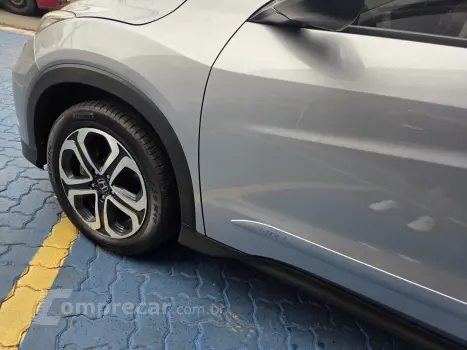 HR-V 1.8 16V FLEX EX 4P AUTOMÁTICO