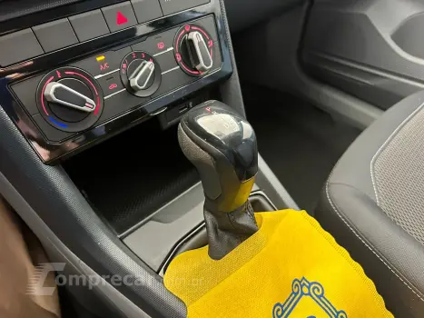 T-Cross 200 TSI 1.0  Flex 12V 5p Aut.