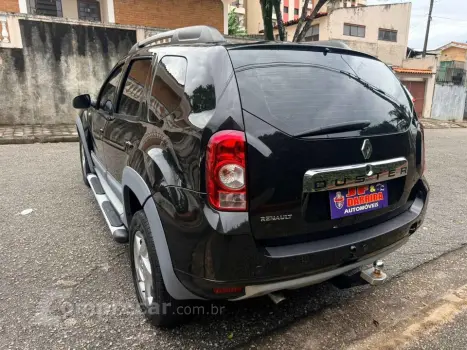 DUSTER 1.6 16V SCE Dynamique