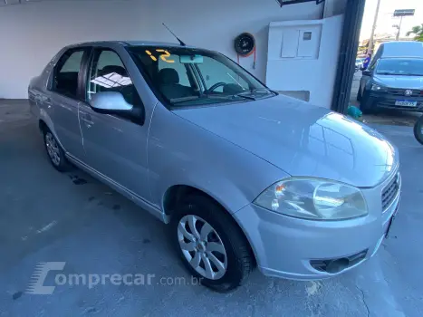 SIENA 1.0 MPI EL Celebration 8V