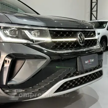 TAOS Highline 1.4 250 TSI Flex Aut.