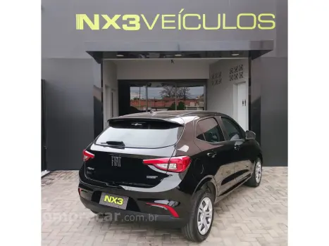 ARGO 1.0 FIREFLY FLEX DRIVE MANUAL