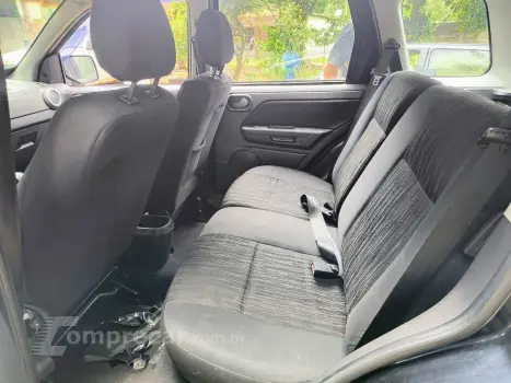 ECOSPORT 1.6 Freestyle 8V